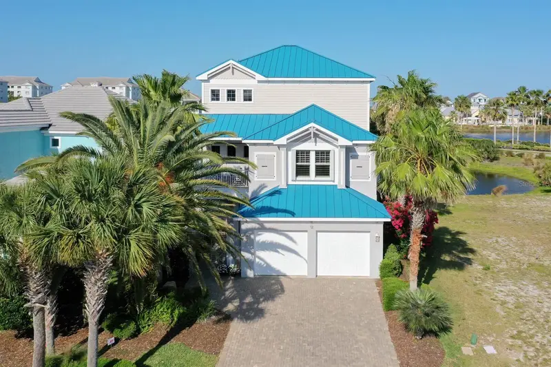 12 Cinnamon Beach Way, FL