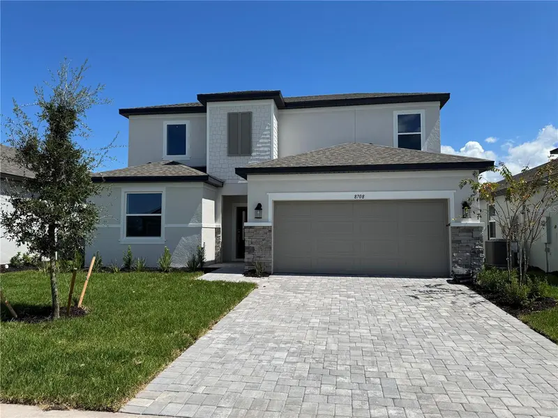 8708 Canard Cv, FL