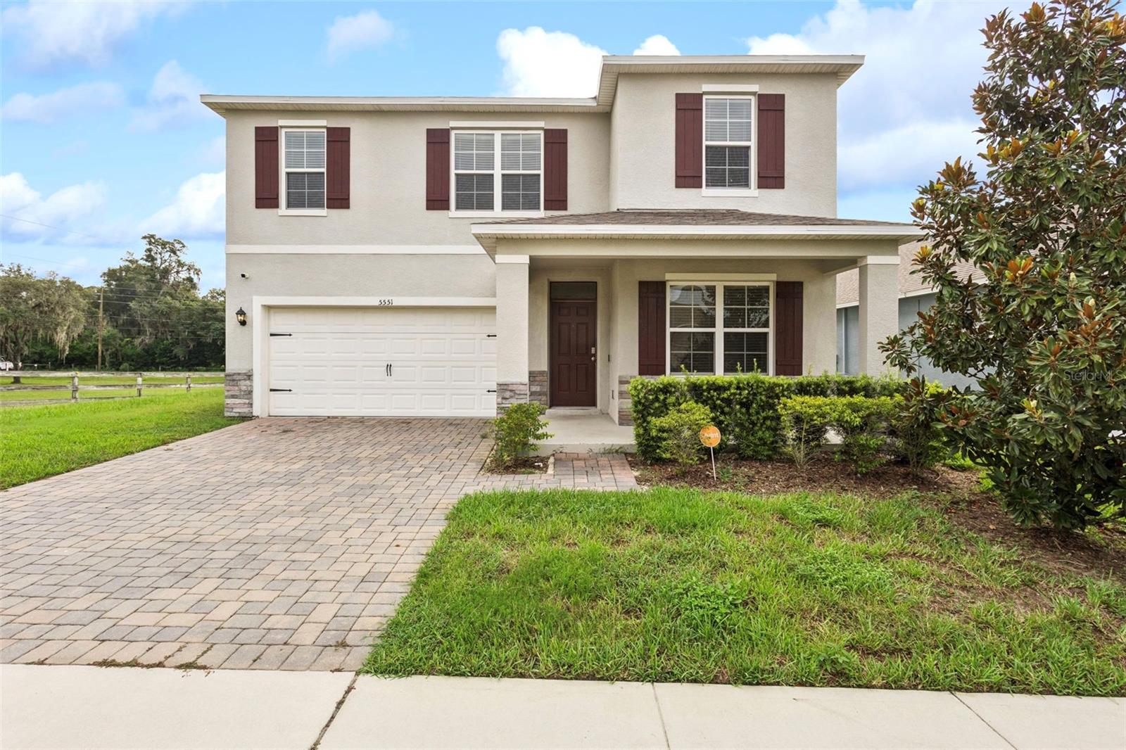 5551 Palomino Pl, FL