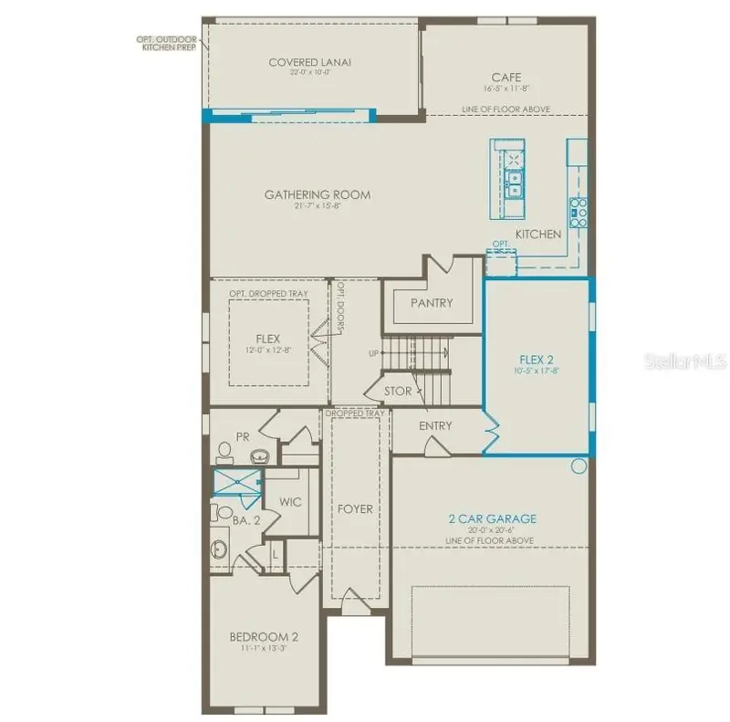 5550 Banyan Bay Road, FL