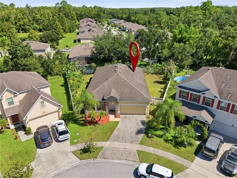 2803 Moonstone Bnd, FL