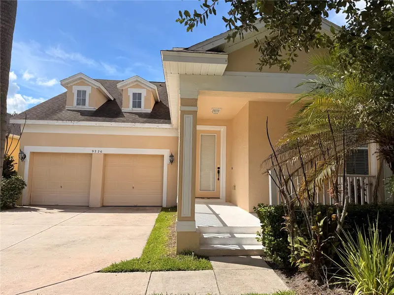 9226 Kensington Row Ct, FL