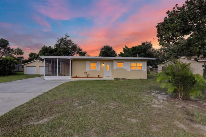 208 Palmyra Dr, FL