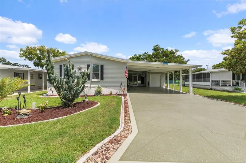 High Point listing