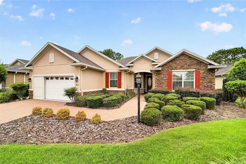Candler Hills listing