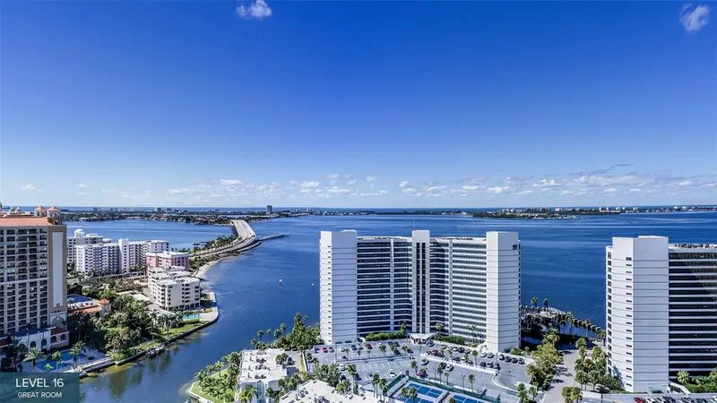 555 Quay Cmns #1603, FL
