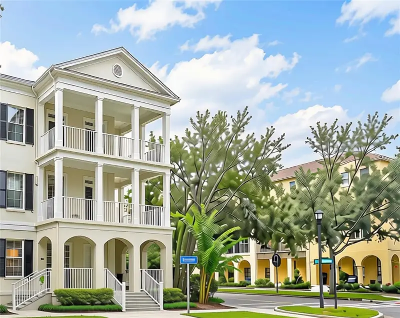 1674 Lakemont Ave #101, FL