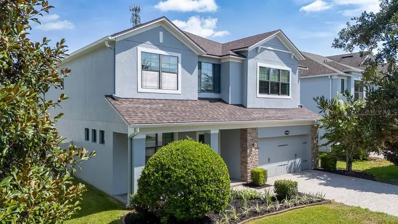 5728 Rue Galilee Ln, FL