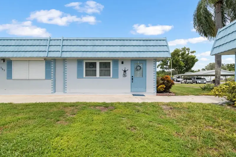 302 S Andover Pl S #158, FL
