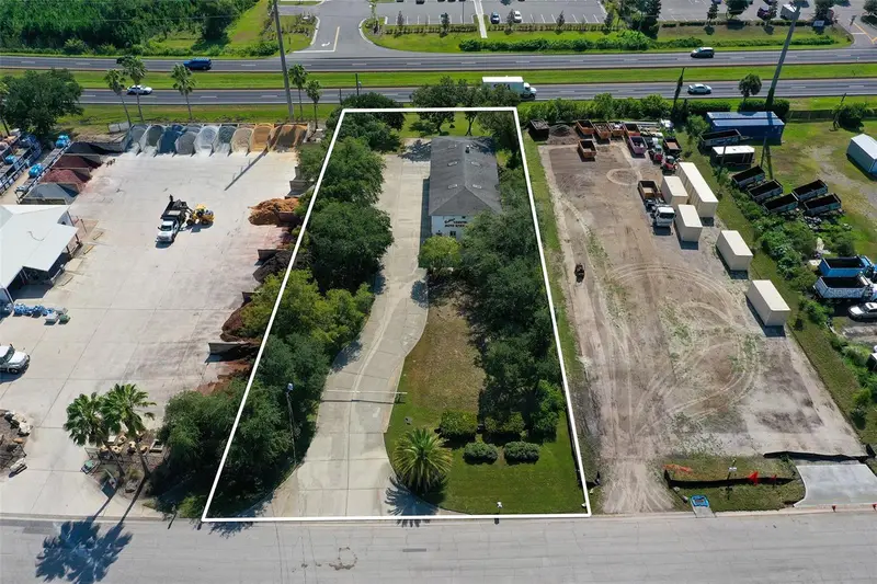 10 Enterprise Dr, FL