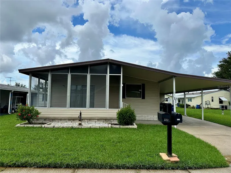 322 Bass Ct, FL