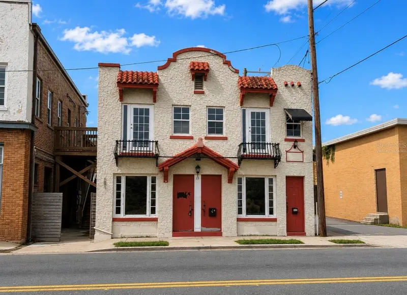 115 S Lake Ave, FL