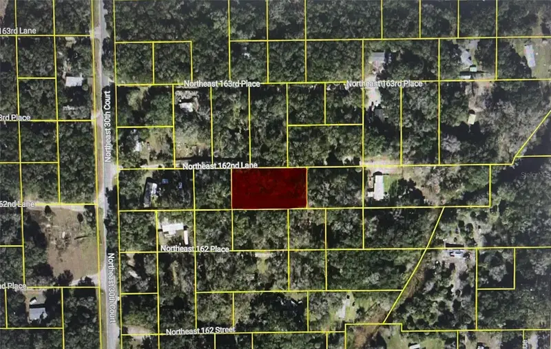 Tbd Ne 162nd Ln, FL