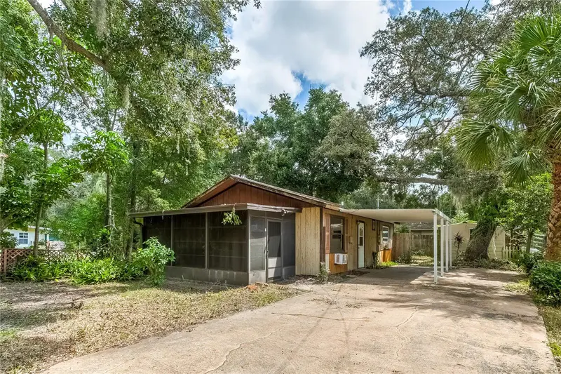 1335 S Martin Luther King Jr Ave, FL