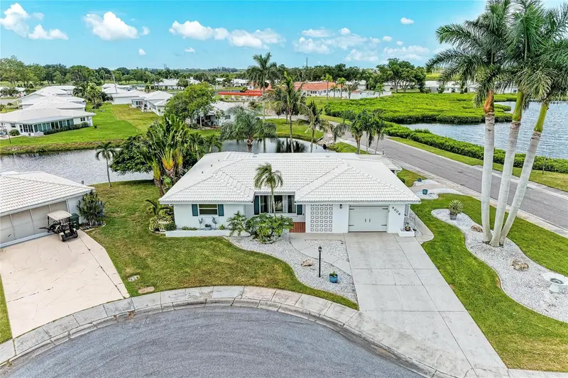 4006 Joyce Dr, FL