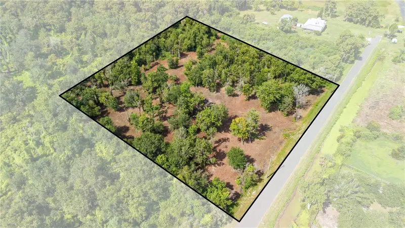 0 Lake Terrace Ave. Saint Cloud,Fl #34772, FL