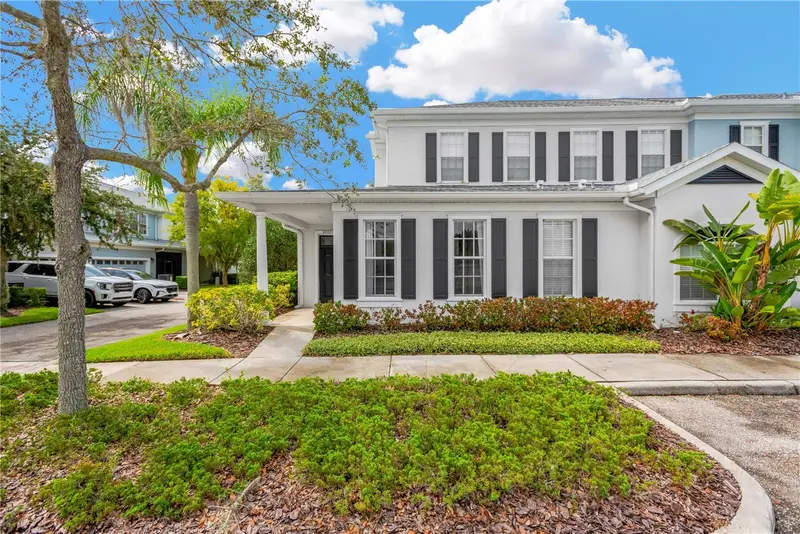8307 Manor Club Cir #1, FL