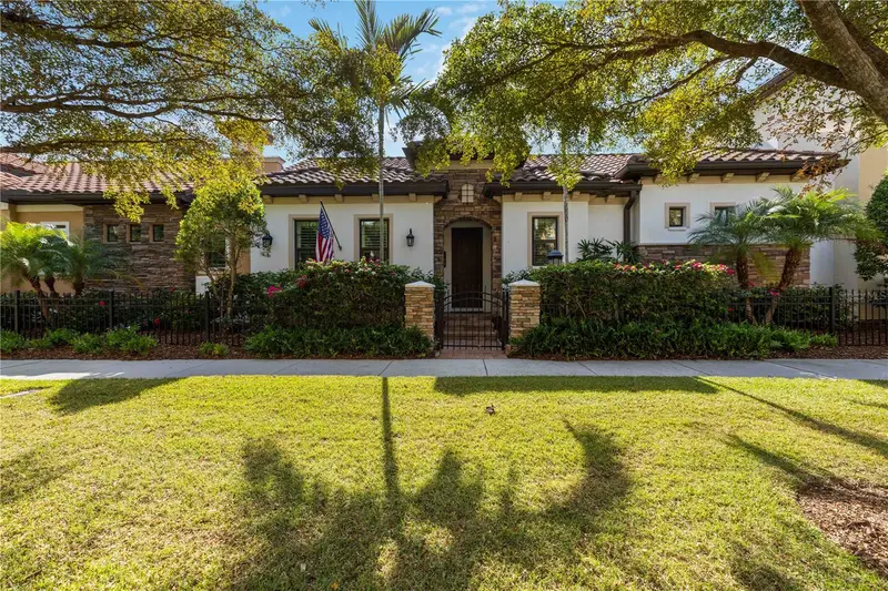 Venice listing