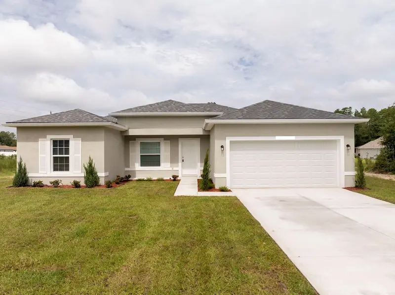 3150 Sw 177th Place Rd, FL