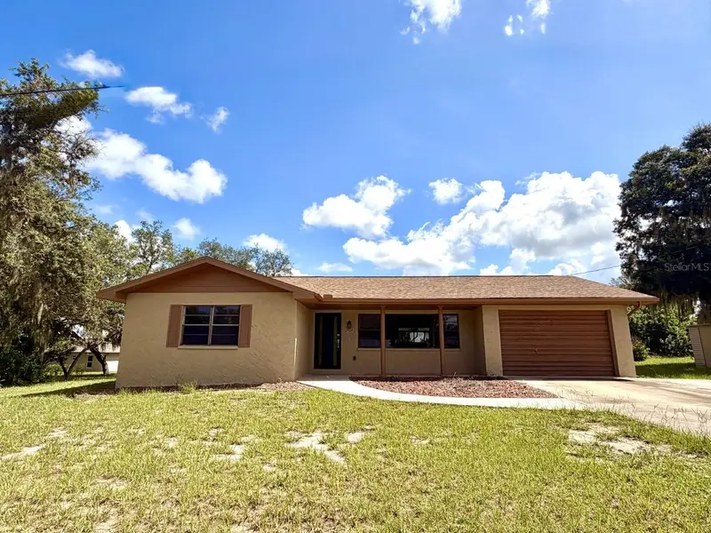 2404 N Cochrane Rd, FL