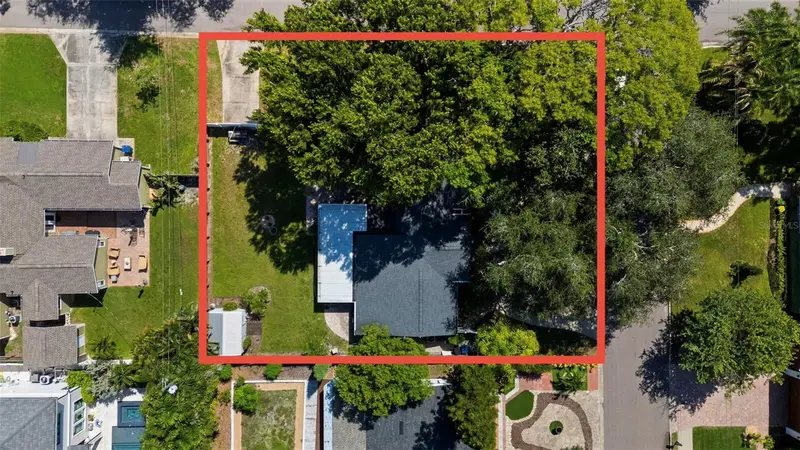 3401 W Sevilla St, FL