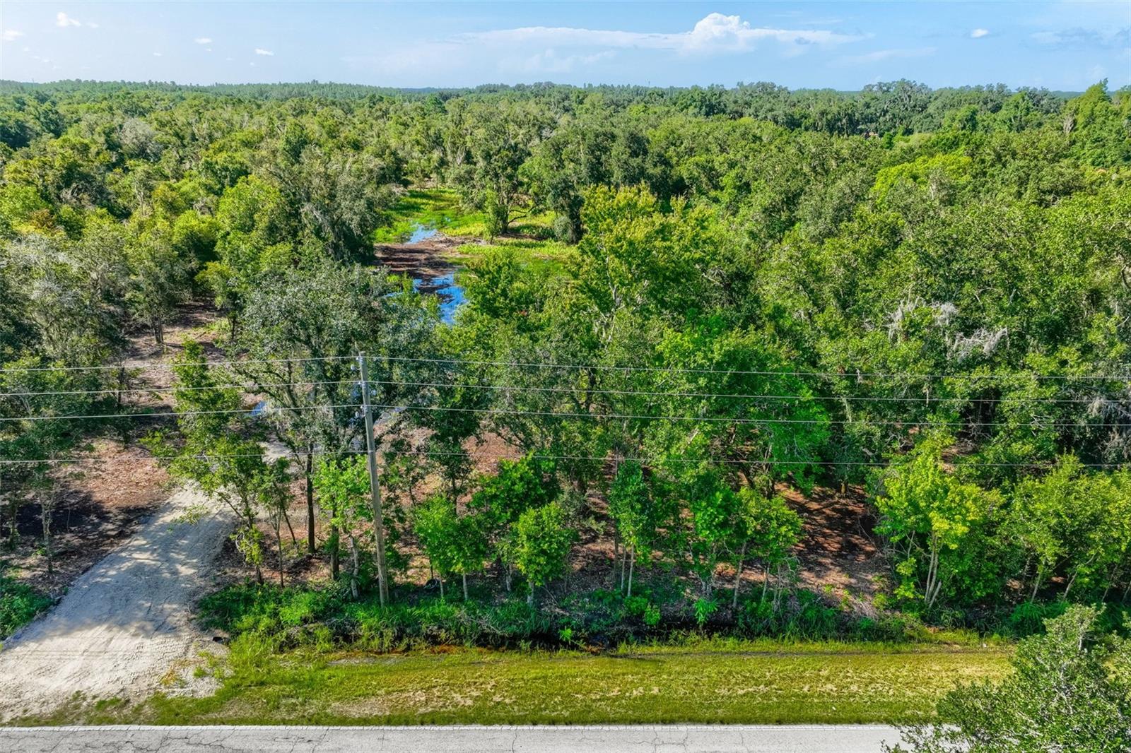 Bruton Rd, FL