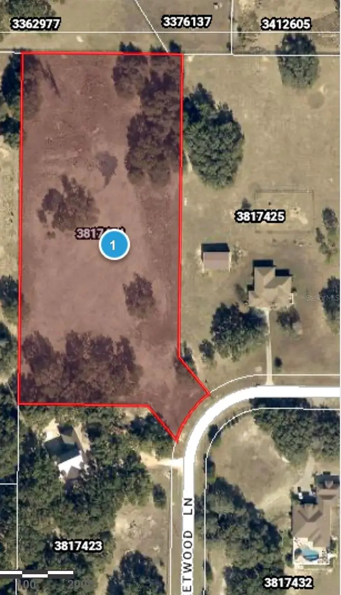Sweetwood Ln, FL