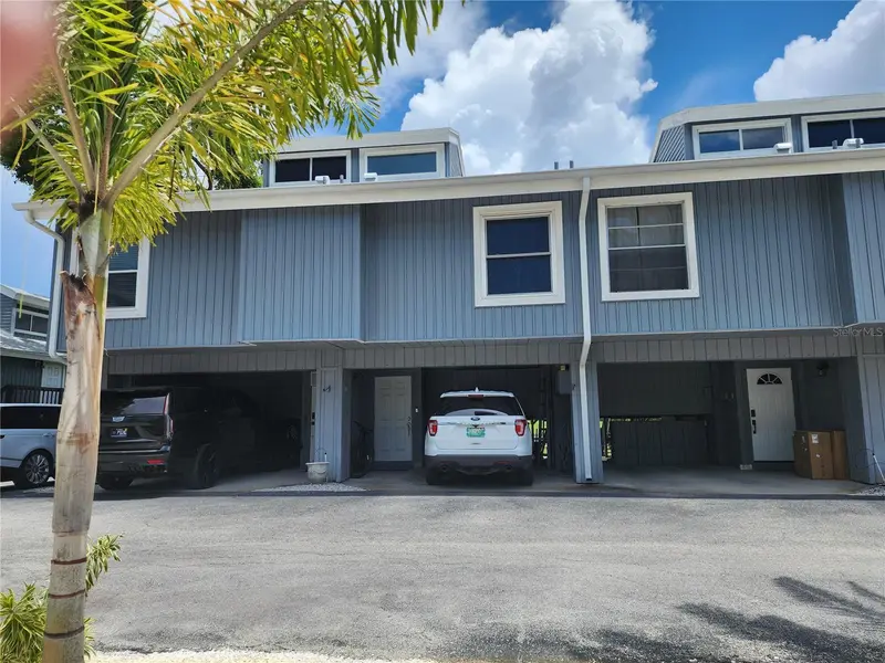 Tarpon Springs listing