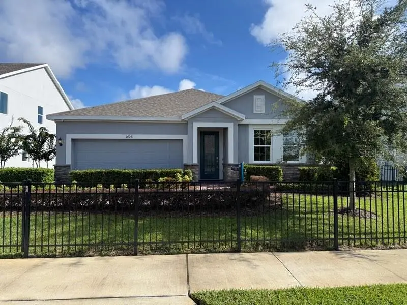 1656 Hamlin Ridge Rd, FL