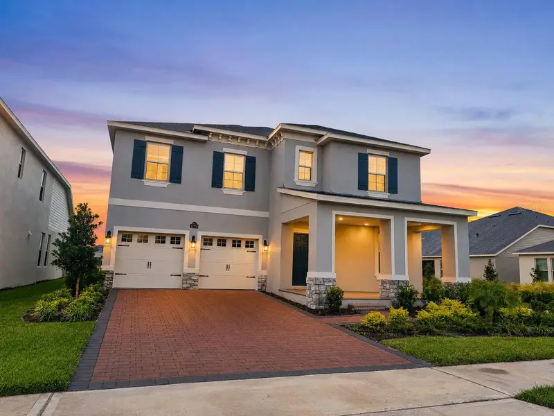 12728 Charmed Drive, FL
