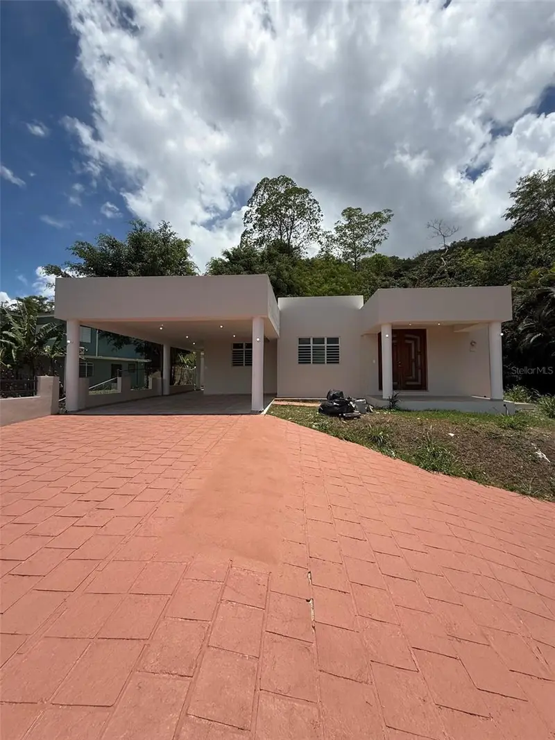 796 Bairoa, PR