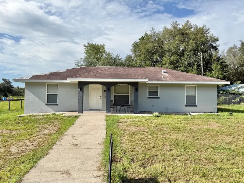 11396 Ne 62nd Pl, FL