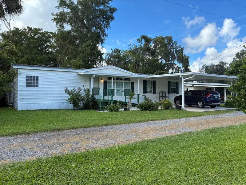 457 Nw 5th Rd, FL