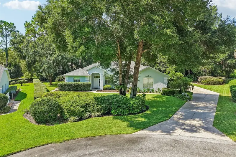 Rainbow Springs listing