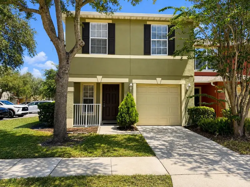 13507 Tea Rose Way #128, FL