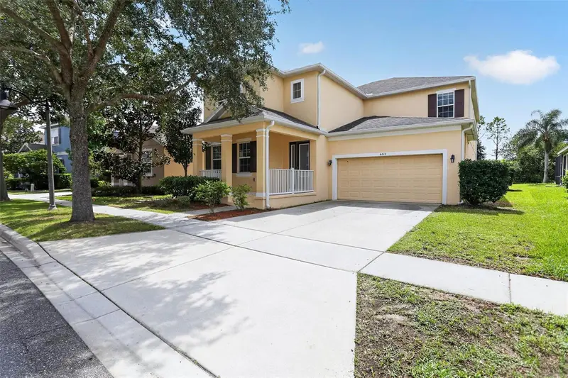 6812 Goldflower Ave, FL