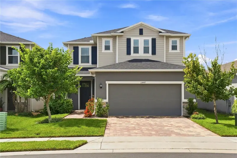 11447 Gallatin Trl, FL