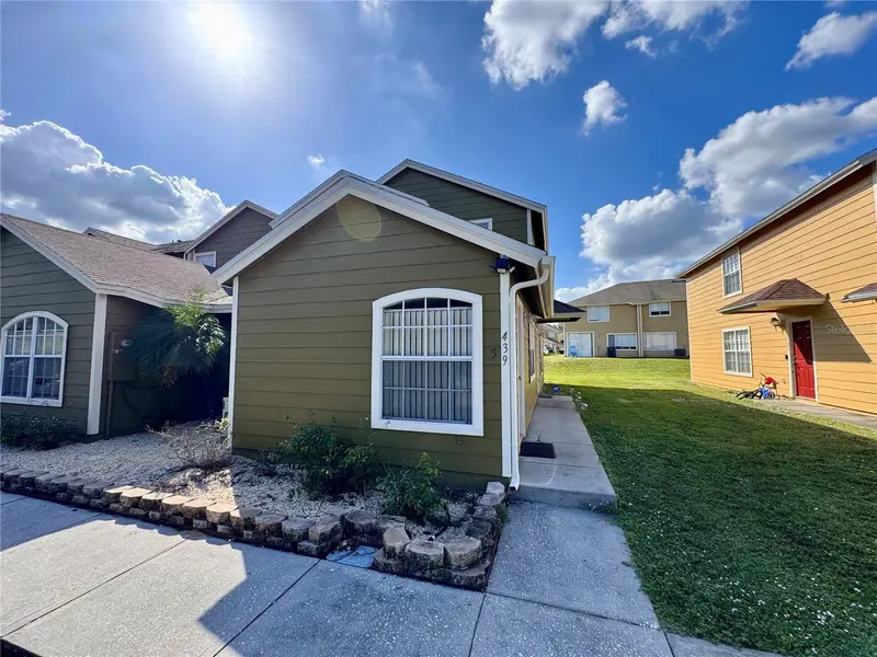 439 Coconut Palm Way, FL