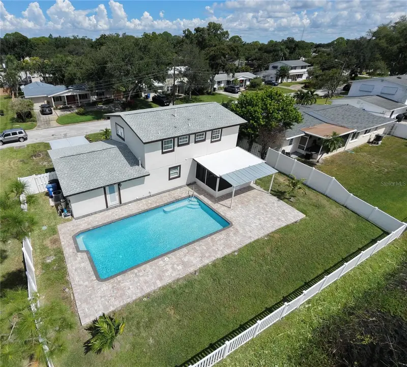 Winston Park listing