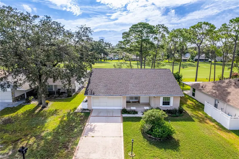 Timber Pines listing