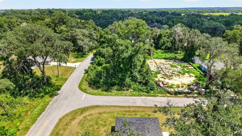 Tbd Oak Circle Ln, FL