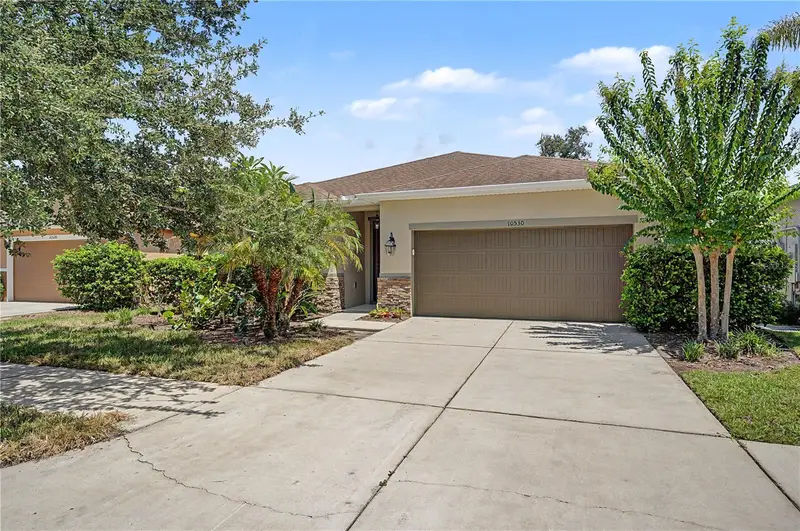 Riverview listing