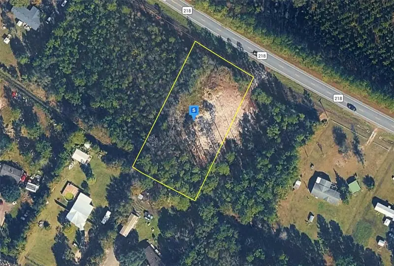 4739 County Road 218 Rd, FL