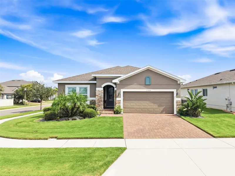 17026 Crestmont Blvd, FL