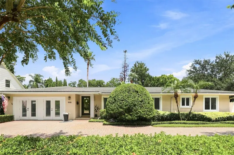 505 Oak Ln, FL