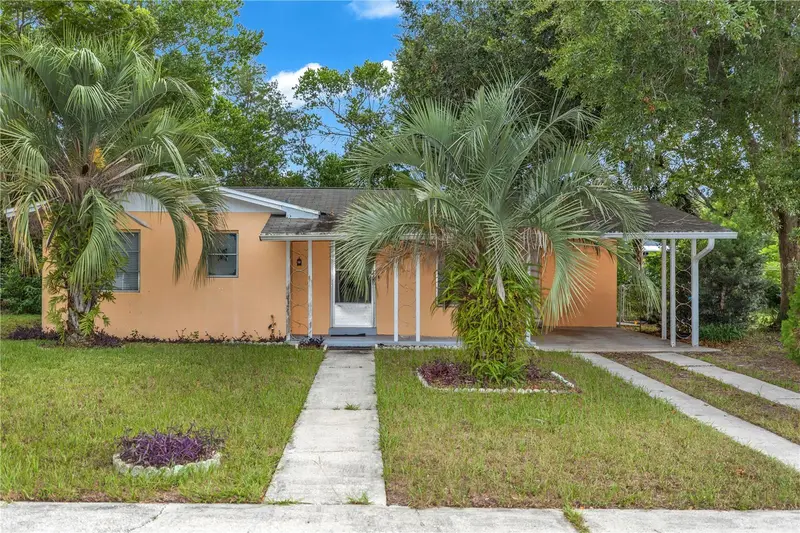 733 Hager St, FL