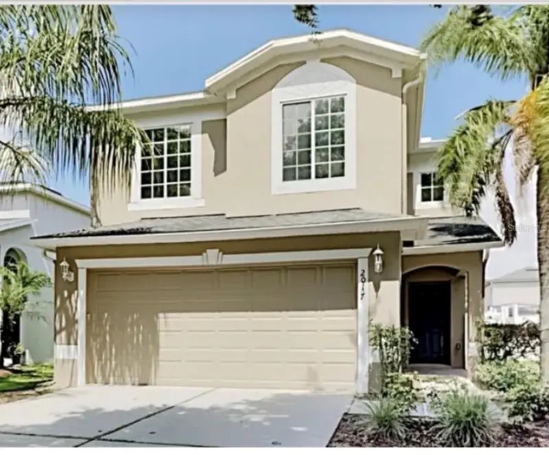 2017 Portcastle Cir, FL