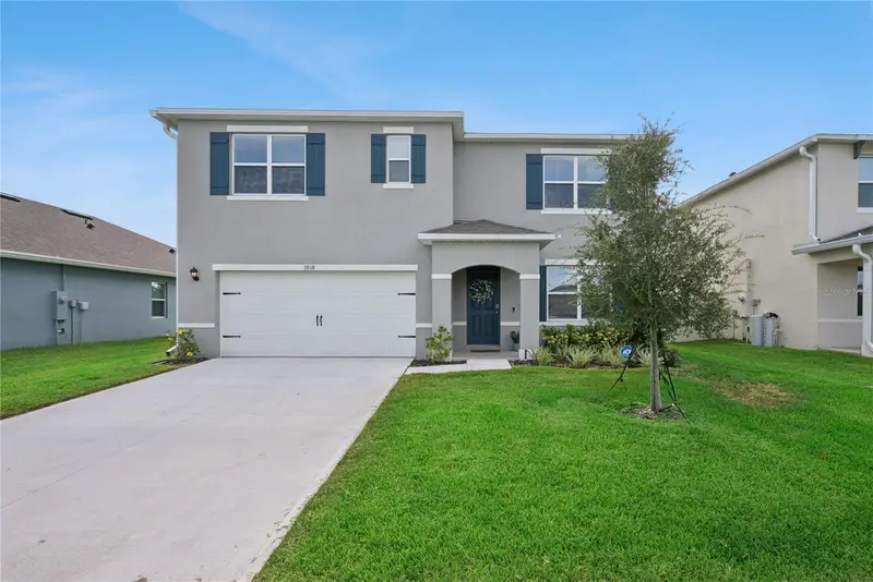 3918 Royal Azalea Way, FL