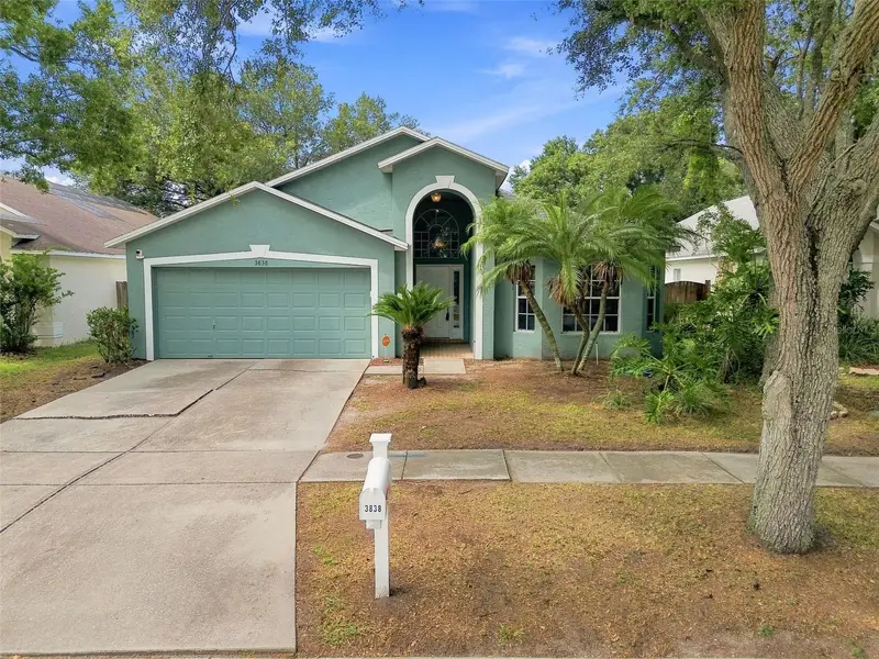 Riverview pending