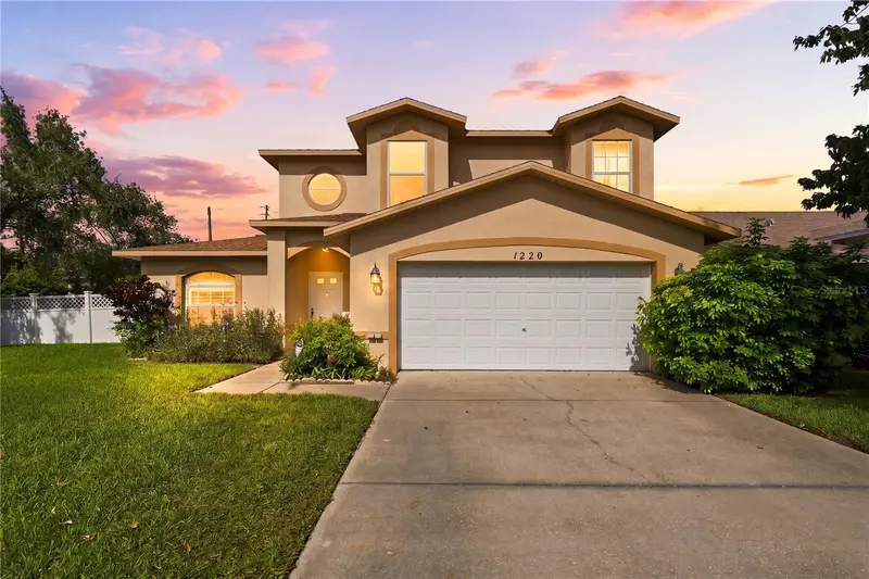 1220 Alexander Way, FL